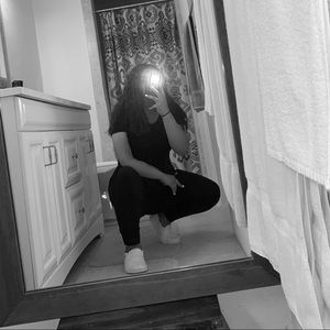 Meet your Posher, Zynobiah